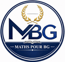 Maths Pour BG